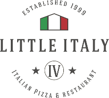 Little Italy IV logo